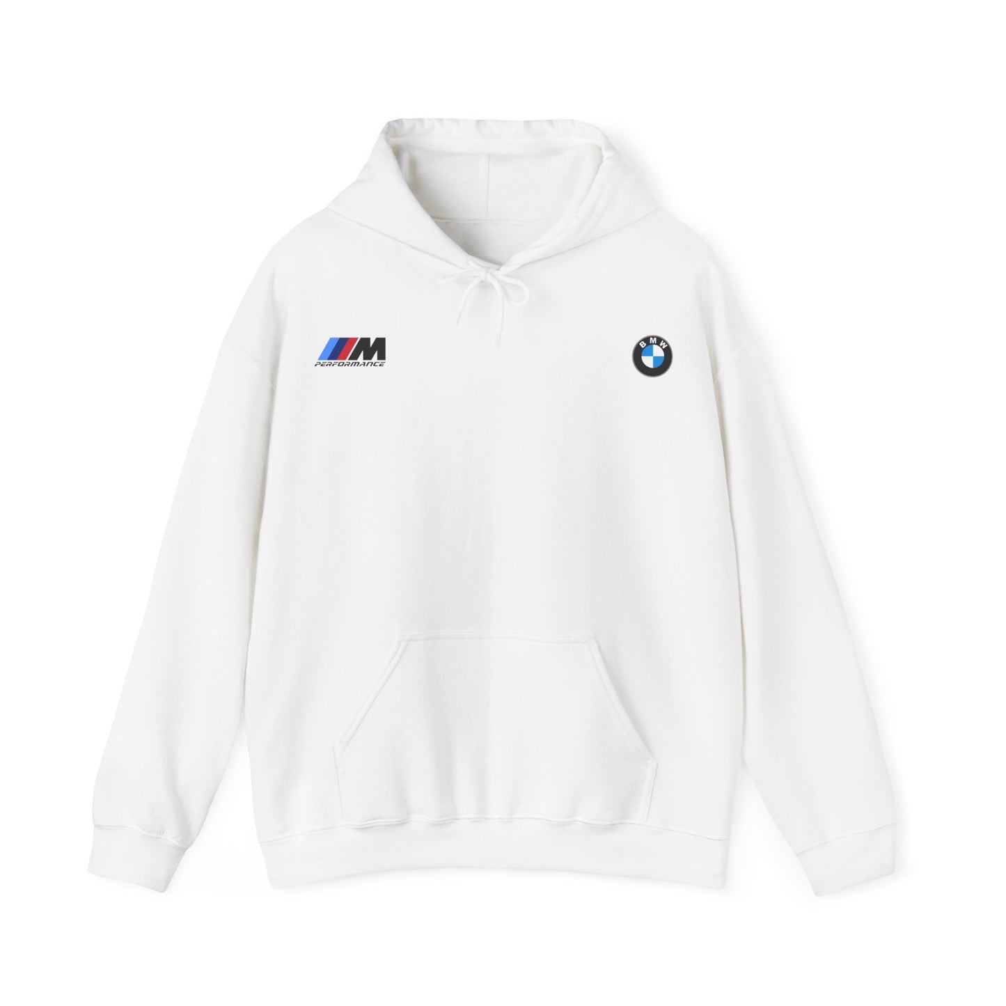 Unisex BMW MSPORT Hoodie - M5 Design