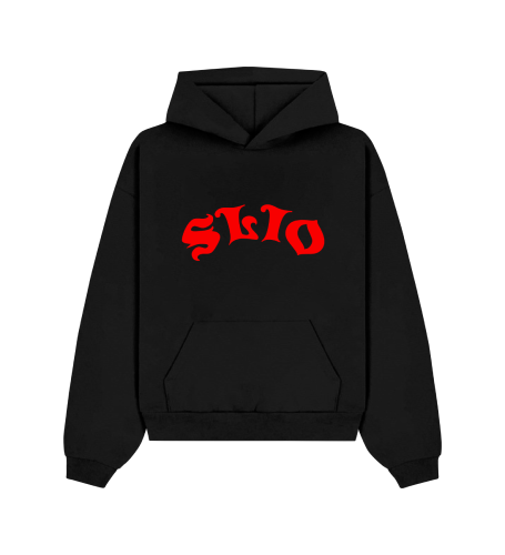 Limited Edition Slio-Hoodie