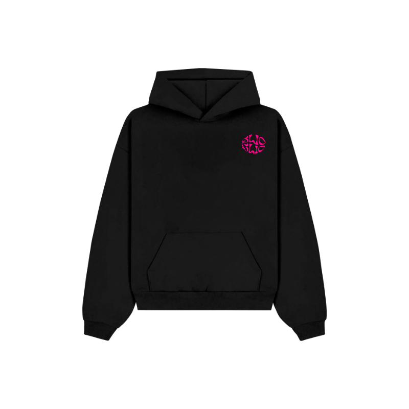 Slio- Limited Edition Hoodie