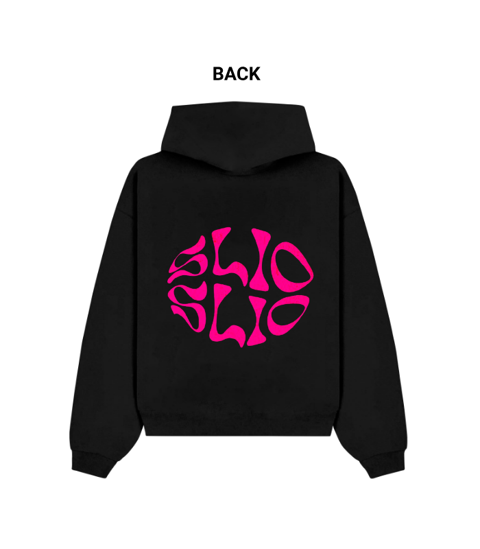 Slio- Limited Edition Hoodie